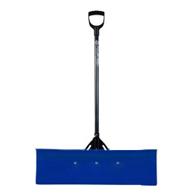 48&quot; Snow Pusher 95048 Polar Tech